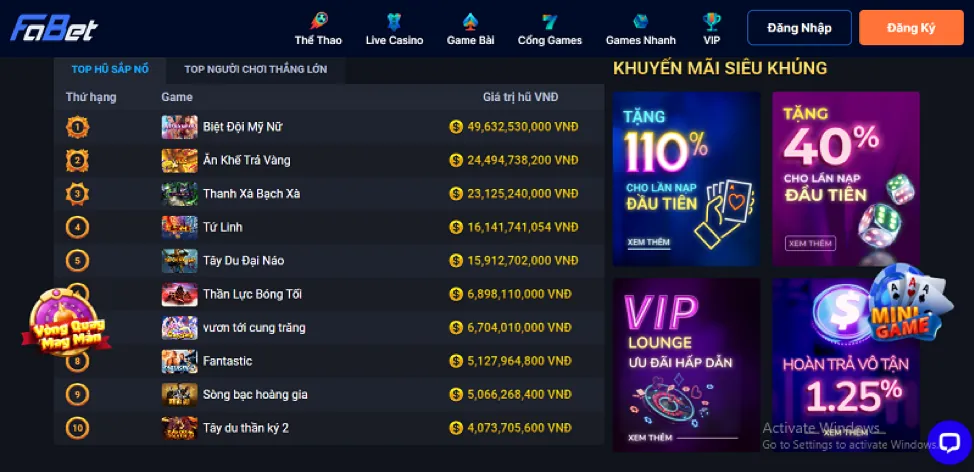 Đội tuyển eSports đang thi đấu